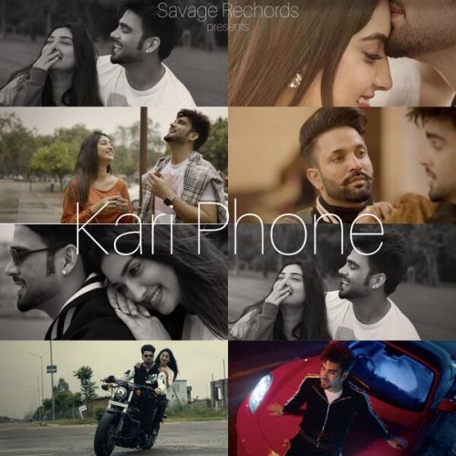download Kari Phone Inder Chahal mp3 song ringtone, Kari Phone Inder Chahal full album download