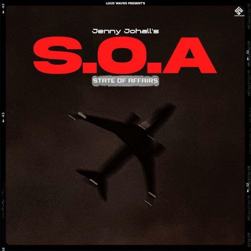 download S.O.A Jenny Johal mp3 song ringtone, S.O.A Jenny Johal full album download