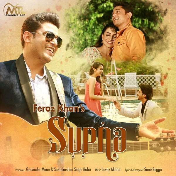 download Supna Feroz Khan mp3 song ringtone, Supna Feroz Khan full album download