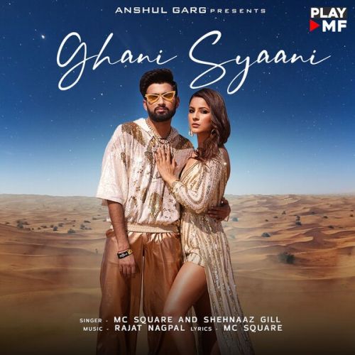 download Ghani Syaani MC Square mp3 song ringtone, Ghani Syaani MC Square full album download