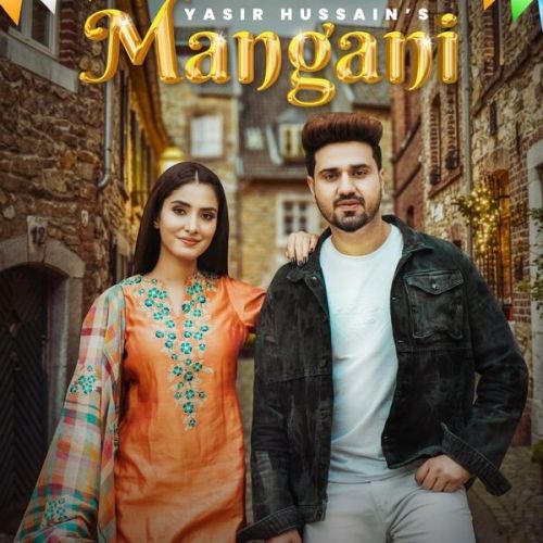 download Mangani Yasir Hussain mp3 song ringtone, Mangani Yasir Hussain full album download