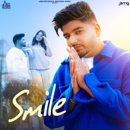 download Smile Gill Armaan mp3 song ringtone, Smile Gill Armaan full album download