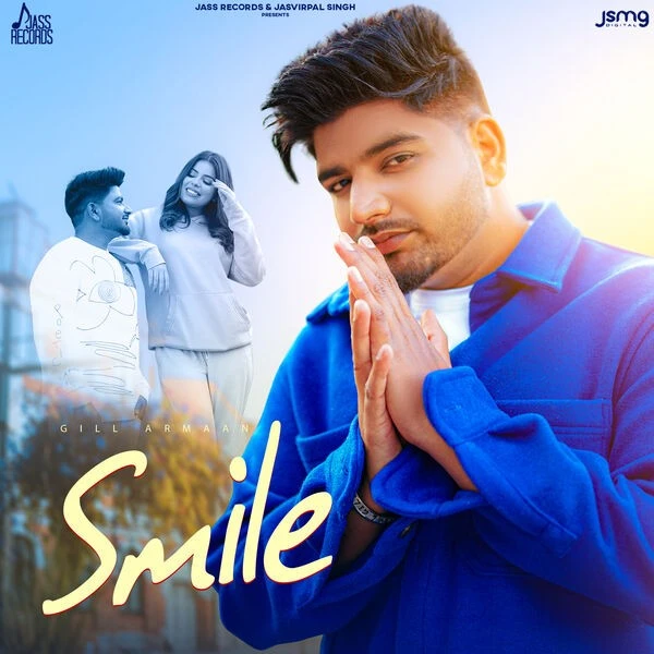 download Smile Gill Armaan mp3 song ringtone, Smile Gill Armaan full album download
