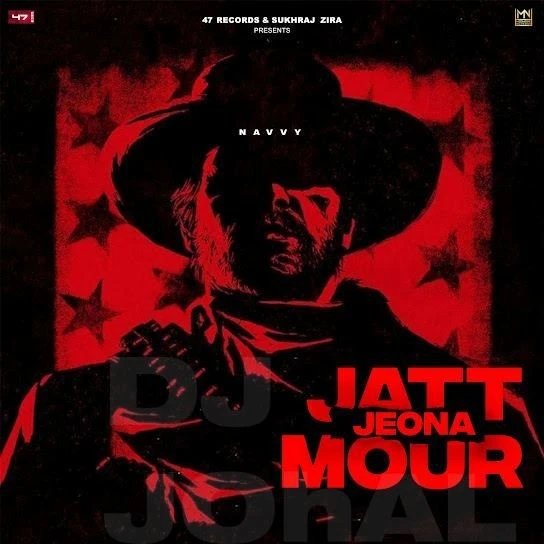 download Jatt Jeona Mour Navvy mp3 song ringtone, Jatt Jeona Mour Navvy full album download