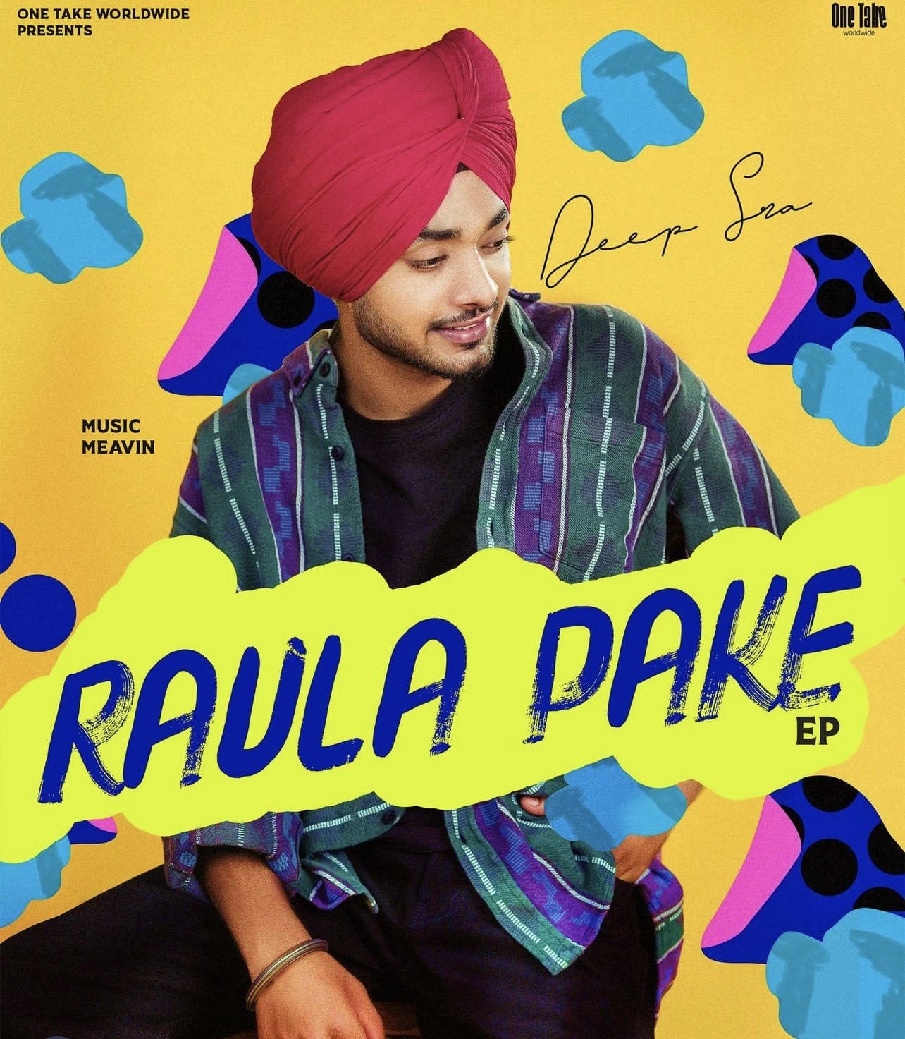 download Chann Taare Deep Sra mp3 song ringtone, Raula Pake Deep Sra full album download