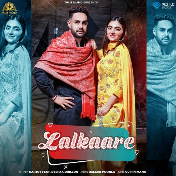 download Lalkaare Harjot mp3 song ringtone, Lalkaare Harjot full album download
