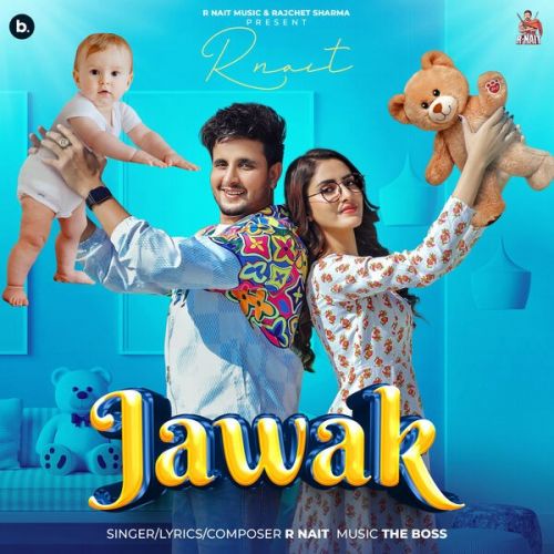 download Jawak R. Nait mp3 song ringtone, Jawak R. Nait full album download