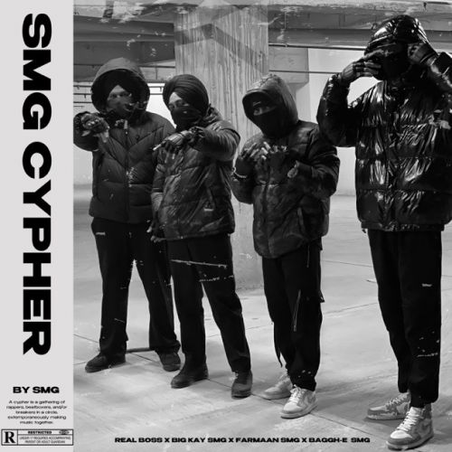 download Smg Cypher Real Boss mp3 song ringtone, Smg Cypher Real Boss full album download