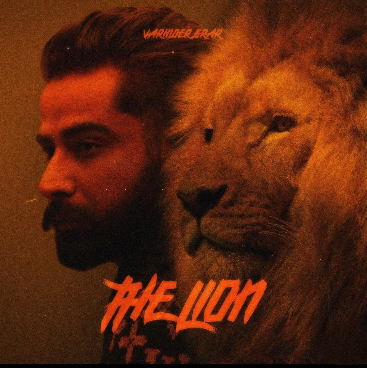 download The Lion Varinder Brar mp3 song ringtone, The Lion Varinder Brar full album download