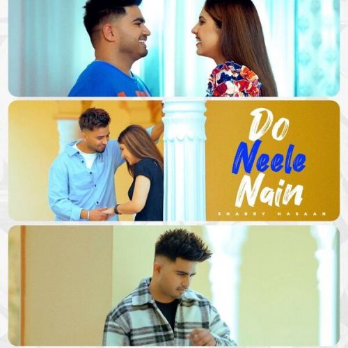 download Do Neele Nain Sharry Hassan mp3 song ringtone, Do Neele Nain Sharry Hassan full album download