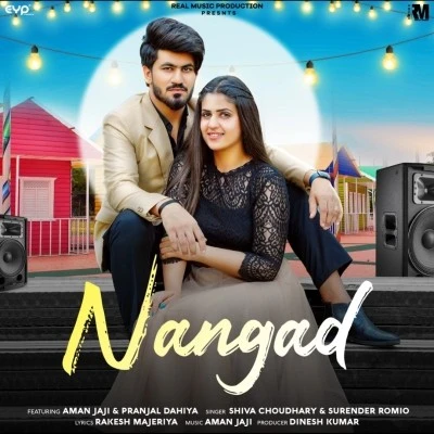 download Nangad Surender Romio, Shiva Choudhary mp3 song ringtone, Nangad Surender Romio, Shiva Choudhary full album download