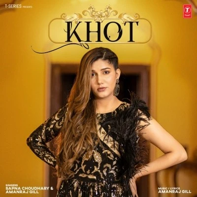 download Khot Sapna Choudhary, Amanraj Gill mp3 song ringtone, Khot Sapna Choudhary, Amanraj Gill full album download