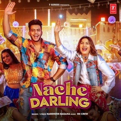 download Nache Darling Narender Bagana mp3 song ringtone, Nache Darling Narender Bagana full album download