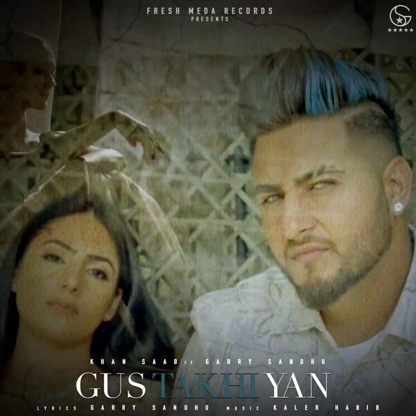 download Gustakhiyan Khan Saab mp3 song ringtone, Gustakhiyan Khan Saab full album download