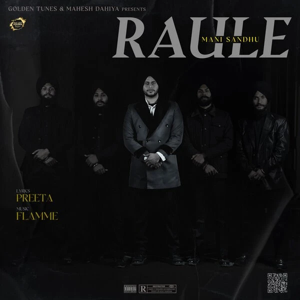 download Raule Mani Sandhu mp3 song ringtone, Raule Mani Sandhu full album download
