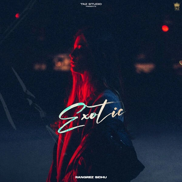 download Exotic Rangrez Sidhu mp3 song ringtone, Exotic Rangrez Sidhu full album download
