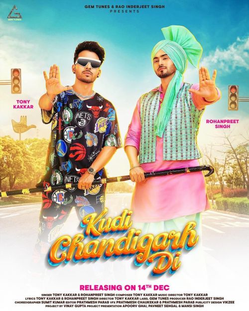 download Kudi Chandigarh Di Rohanpreet Singh mp3 song ringtone, Kudi Chandigarh Di Rohanpreet Singh full album download