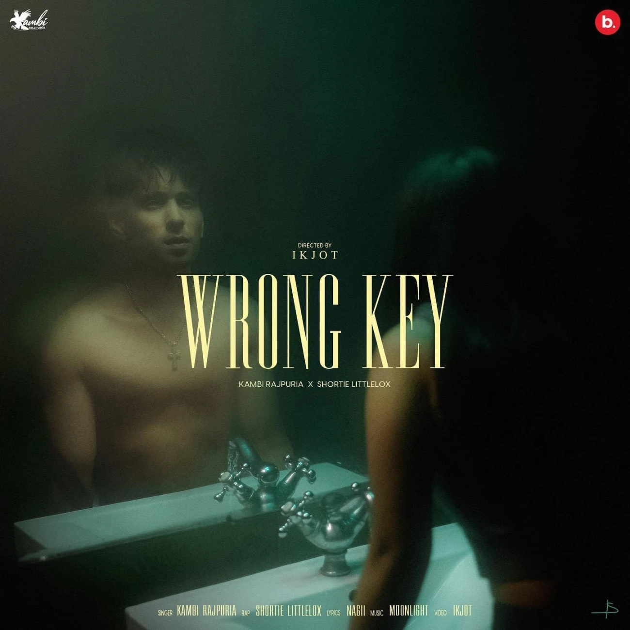 download Wrong Key Kambi Rajpuria mp3 song ringtone, Wrong Key Kambi Rajpuria full album download