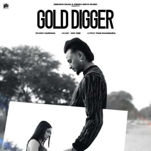 download Gold Digger Harman mp3 song ringtone, Gold Digger Harman full album download