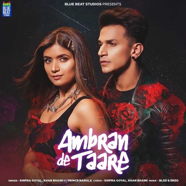 download Ambran De Taare Shipra Goyal, Khan Bhaini mp3 song ringtone, Ambran De Taare Shipra Goyal, Khan Bhaini full album download
