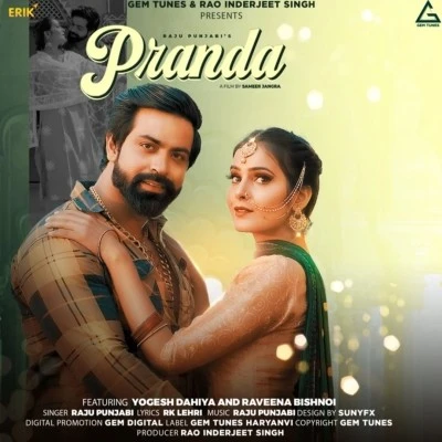 download Pranda Raju Punjabi mp3 song ringtone, Pranda Raju Punjabi full album download