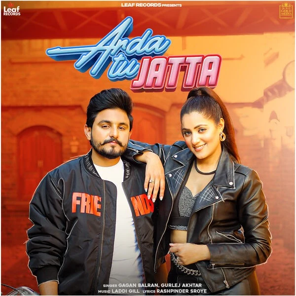 download Arda Tu Jatta Gagan Balran, Gurlez Akhtar mp3 song ringtone, Arda Tu Jatta Gagan Balran, Gurlez Akhtar full album download