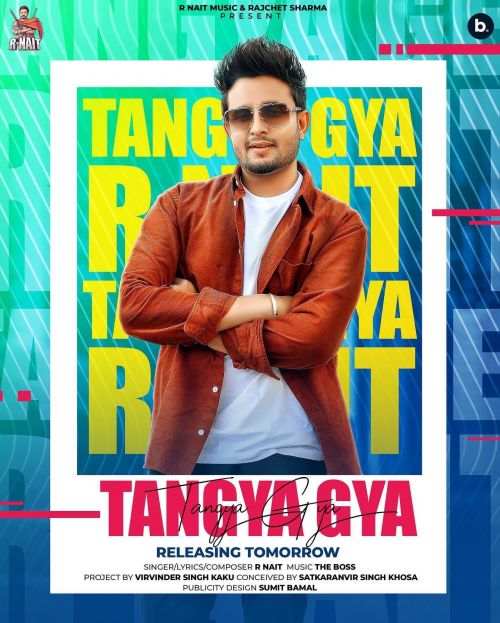 download Tangya Gya R Nait mp3 song ringtone, Tangya Gya R Nait full album download