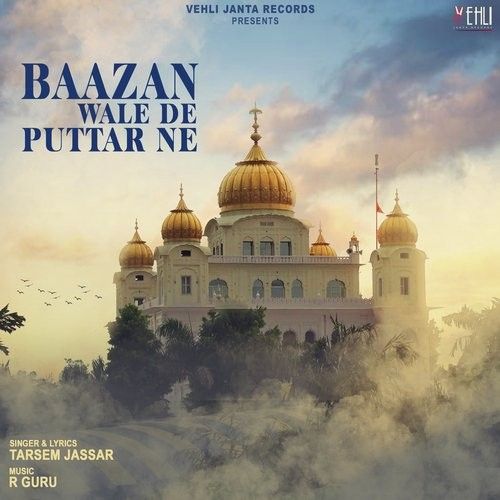 download Baazan Wale De Puttar Ne Tarsem Jassar mp3 song ringtone, Baazan Wale De Puttar Ne Tarsem Jassar full album download