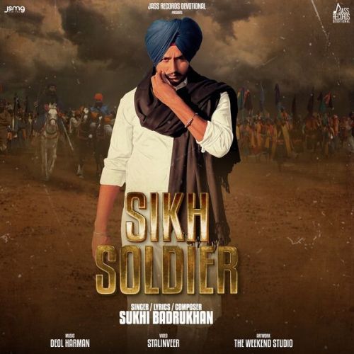 download Sikh Soldier Sukhi Badrukhan mp3 song ringtone, Sikh Soldier Sukhi Badrukhan full album download
