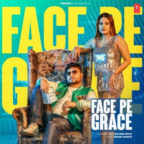 download Face Pe Grace KD Desi Rock mp3 song ringtone, Face Pe Grace KD Desi Rock full album download
