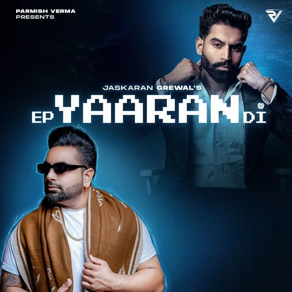 download Dad Daroga Jaskaran Grewal mp3 song ringtone, EP Yaaran Di Jaskaran Grewal full album download