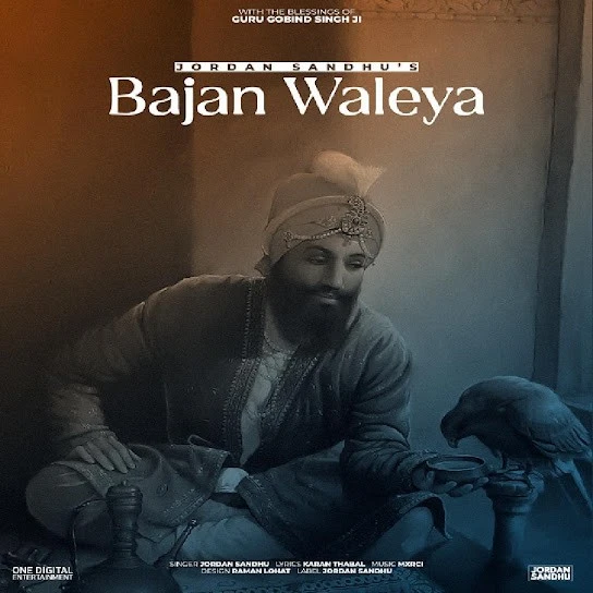 download Bajan Waleya Jordan Sandhu mp3 song ringtone, Bajan Waleya Jordan Sandhu full album download