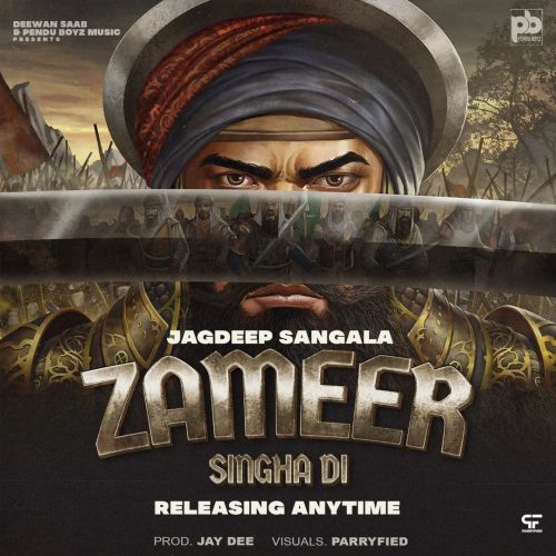 download Zameer Singha Di Jagdeep Sangala mp3 song ringtone, Zameer Singha Di Jagdeep Sangala full album download