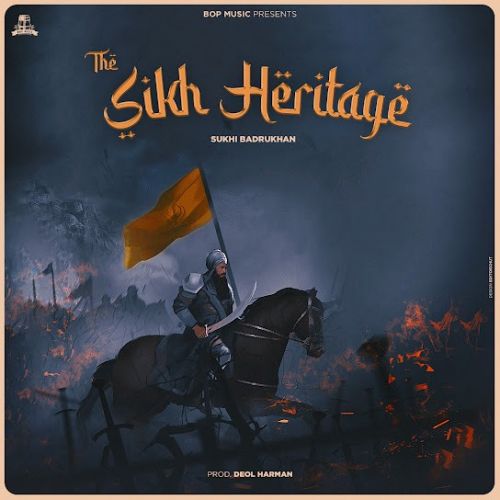 download The Sikh Heritage Sukhi Badrukhan mp3 song ringtone, The Sikh Heritage Sukhi Badrukhan full album download