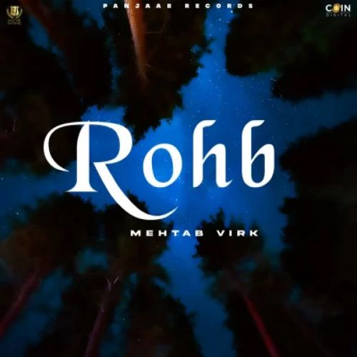 download Rohb Mehtab Virk mp3 song ringtone, Rohb Mehtab Virk full album download