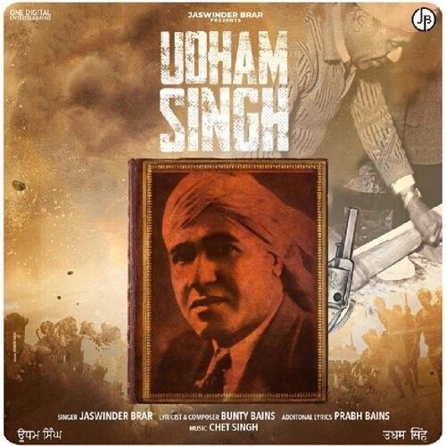 download Udham Singh Jaswinder Brar mp3 song ringtone, Udham Singh Jaswinder Brar full album download