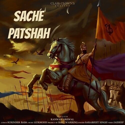 download Sache Patshah Kanwar Grewal mp3 song ringtone, Sache Patshah Kanwar Grewal full album download
