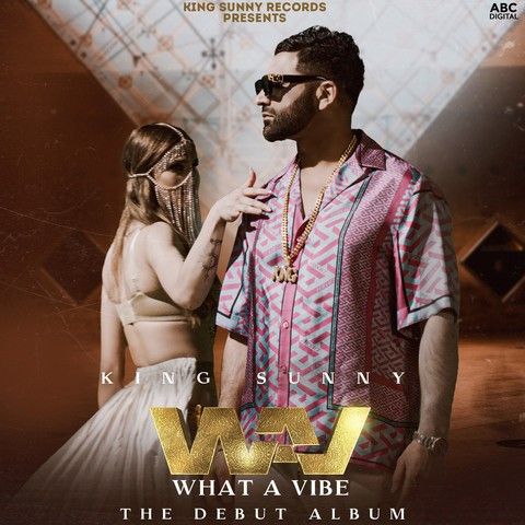 download Dance With Me King Sunny mp3 song ringtone, WAV (What A Vibe) King Sunny full album download