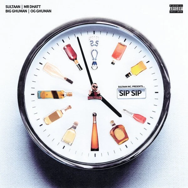 download Sip Sip Sultaan, OG Ghuman, Big Ghuman, Mr Dhatt mp3 song ringtone, Sip Sip Sultaan, OG Ghuman, Big Ghuman, Mr Dhatt full album download