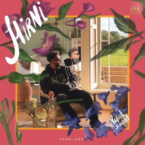 download Hirni Navaan Sandhu mp3 song ringtone, Hirni Navaan Sandhu full album download