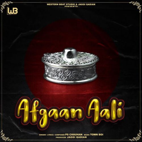 download Afgaan Aali PS Chauhan mp3 song ringtone, Afgaan Aali PS Chauhan full album download