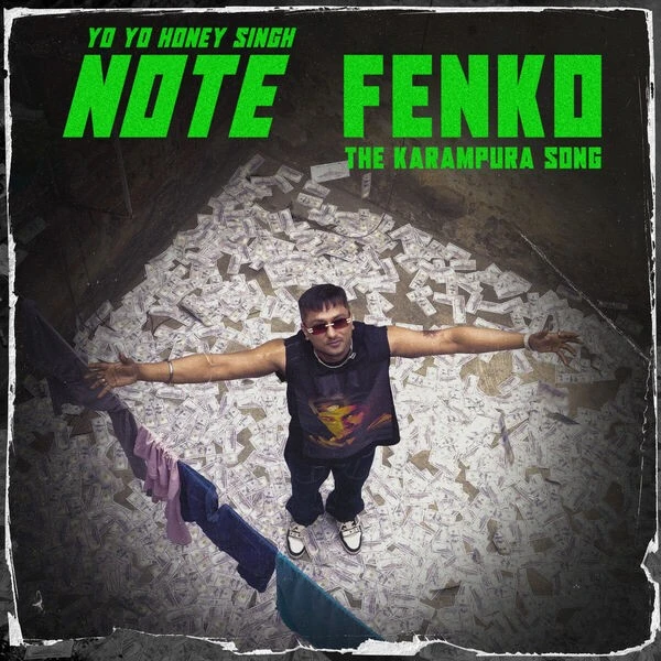 download Note Fenko Yo Yo Honey Singh mp3 song ringtone, Note Fenko Yo Yo Honey Singh full album download