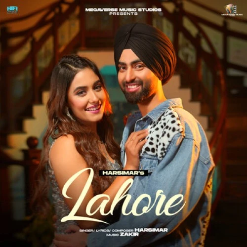 download Lahore Harsimar mp3 song ringtone, Lahore Harsimar full album download
