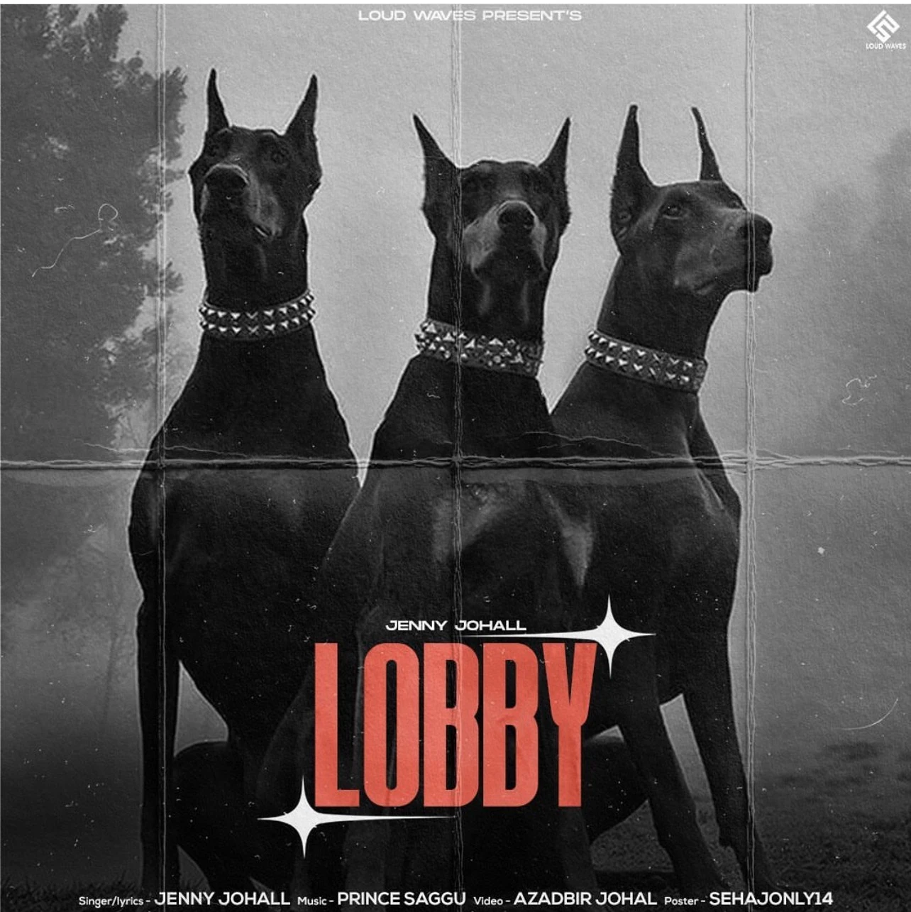 download Lobby Jenny Johal mp3 song ringtone, Lobby Jenny Johal full album download