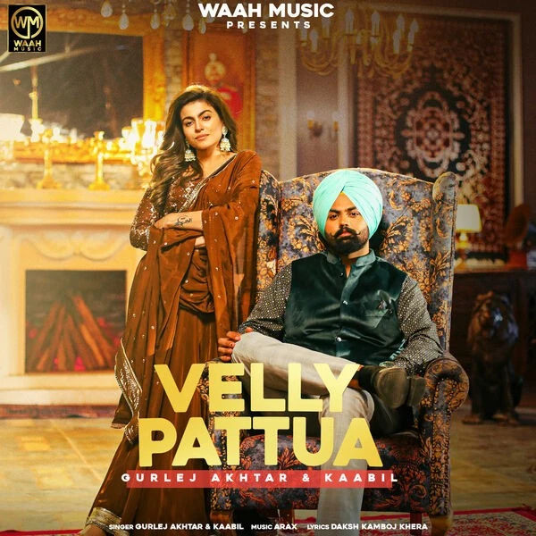 download Velly Pattua Kaabil, Gurlez Akhtar mp3 song ringtone, Velly Pattua Kaabil, Gurlez Akhtar full album download