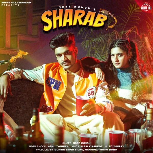 download Sharab Ndee Kundu, Ashu Twinkle mp3 song ringtone, Sharab Ndee Kundu, Ashu Twinkle full album download