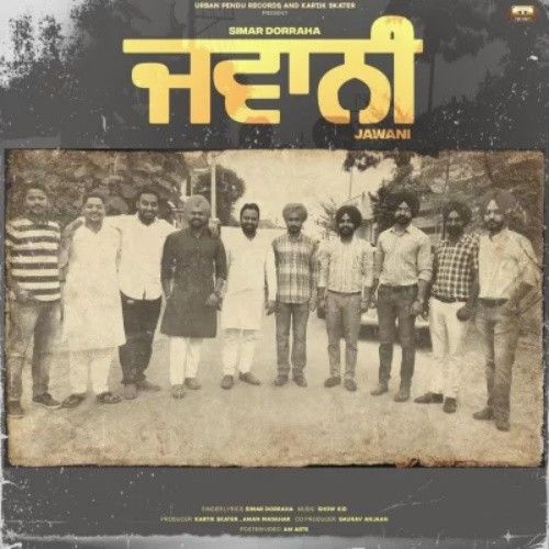 download Jawani Simar Doraha mp3 song ringtone, Jawani Simar Doraha full album download