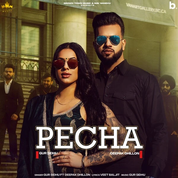 download Pecha Gur Sidhu, Deepak Dhillon mp3 song ringtone, Pecha Gur Sidhu, Deepak Dhillon full album download