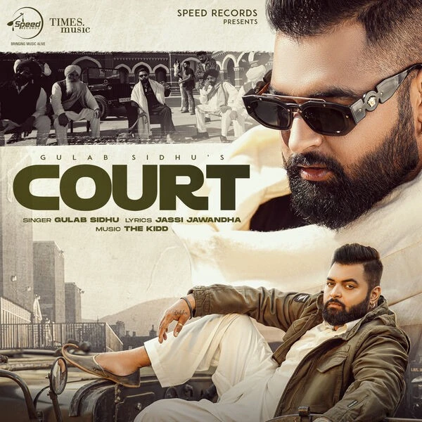 download Court Gulab Sidhu mp3 song ringtone, Court Gulab Sidhu full album download