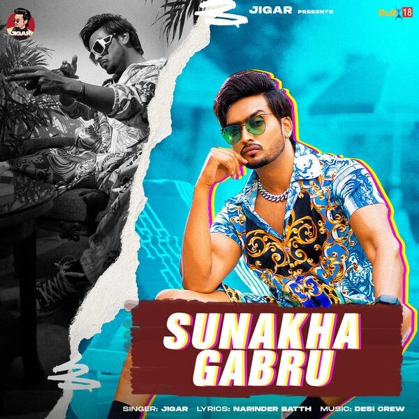 download Sunakha Gabru Jigar mp3 song ringtone, Sunakha Gabru Jigar full album download